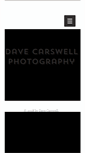 Mobile Screenshot of davecarswell.com